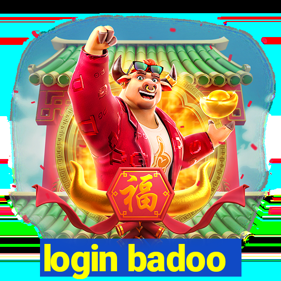 login badoo